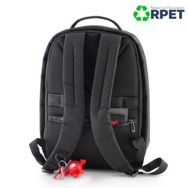 Morral Antirrobo Backpack RPET