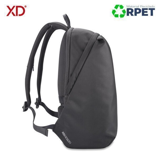 Morral Backpack Antirrobo Bobby Soft