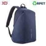 Morral Backpack Antirrobo Bobby Soft