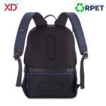 Morral Backpack Antirrobo Bobby Soft