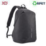 Morral Backpack Antirrobo Bobby Soft