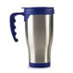 Mug Doble Pared en Acero II - 16 Oz.