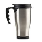 Mug Doble Pared en Acero II - 16 Oz.