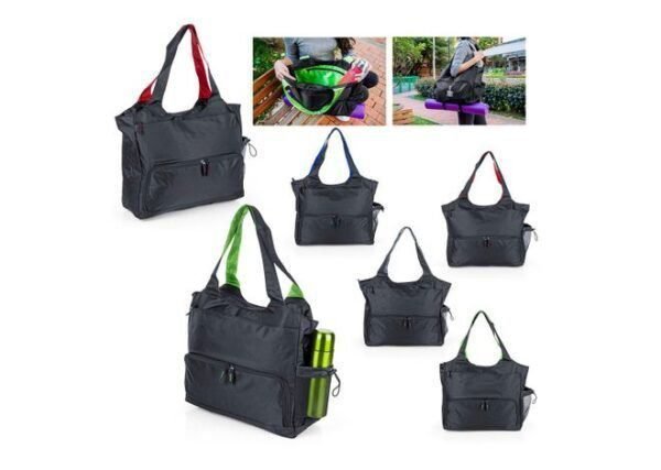 Bolsa Yoga Star