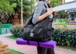 Bolsa Yoga Star