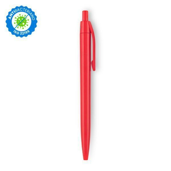 Boligrafo Vinnie Antibacteriano