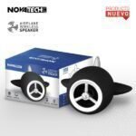 AIRPLANE WIRELESS SPEAKER