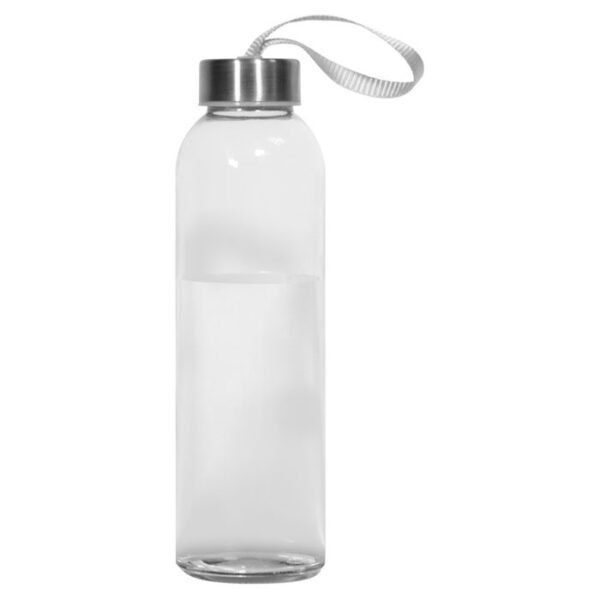 Botella de vidrio ANANÁ - Imagen 1