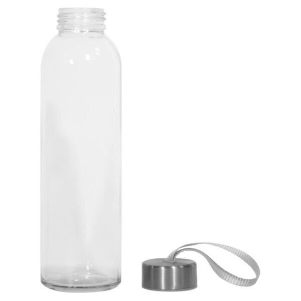 Botella de vidrio ANANÁ - Imagen 3