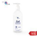 GEL ANTIBACTERIAL PRISMA - 500 ML