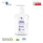 JABÓN LÍQUIDO ANTIBACTERIAL FRUTOS SILVESTRES 330 ML.