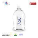 JABÓN LÍQUIDO ANTIBACTERIAL FRUTOS SILVESTRES 500 ML.