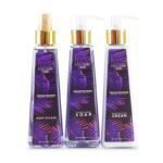 KIT  AROMA VERVAIN PROVENCE ESSENCE