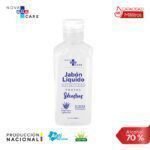 KIT DE BIOSEGURIDAD - 125 ML.