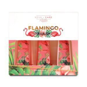 KIT AROMA FLAMINGO ESSENCE