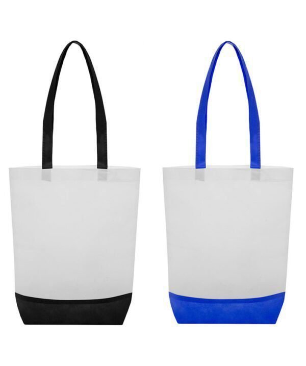 Bolsa ecológica Maori - Imagen 1