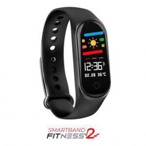 SMARTBAND FITNESS 2