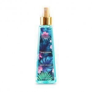 SPLASH AROMA WILD FLOWERS ESSENCE