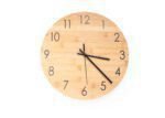 Reloj Home