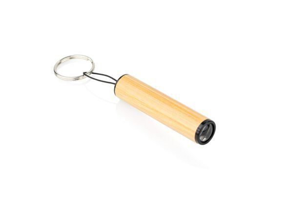 Lintarna Bamboo Pocket
