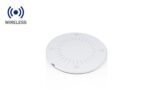 Cargador Wireless Bambú