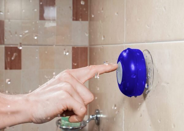 Altavoz Bluetooth Aqua