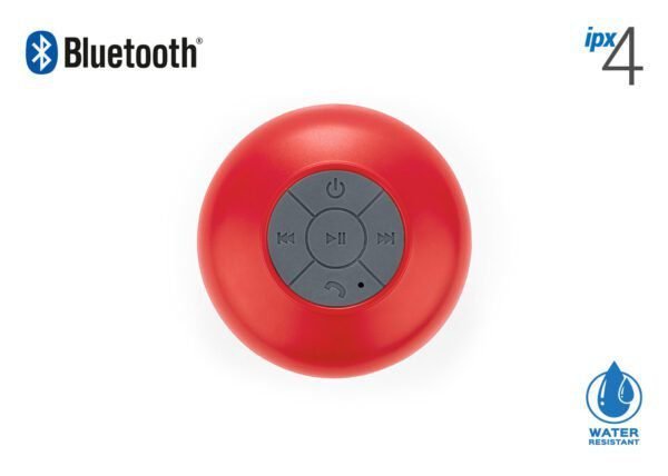 Altavoz Bluetooth Aqua