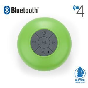 Altavoz Bluetooth Aqua