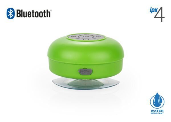 Altavoz Bluetooth Aqua