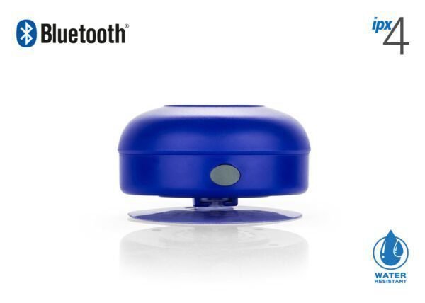 Altavoz Bluetooth Aqua