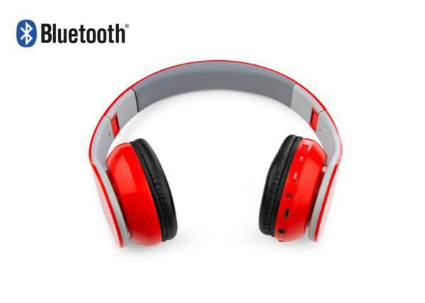 Audífonos Bluetooth Case-Neto