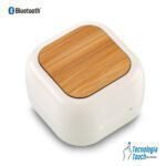 Audífonos Bluetooth Eco Bamboo