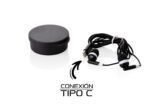 Audifonos Cole Type-C
