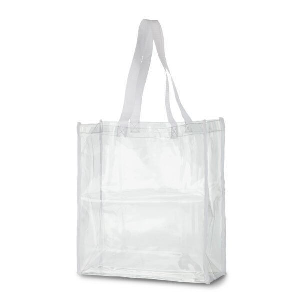Bolsa Plástica Ruffus