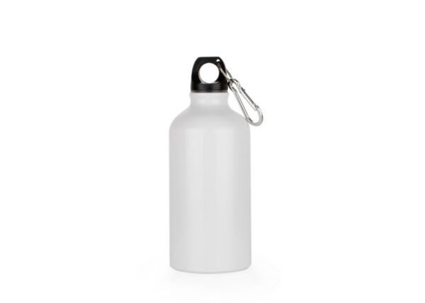 Botella en Aluminio Miles 500ml