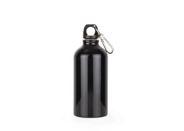 Botella en Aluminio Miles 500ml