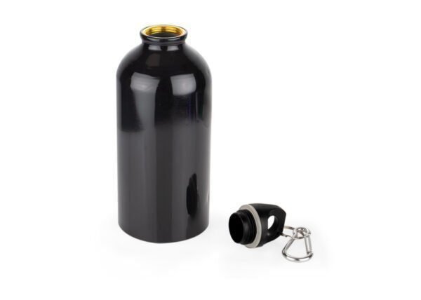 Botella en Aluminio Miles 500ml