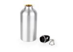 Botella en Aluminio Miles 500ml