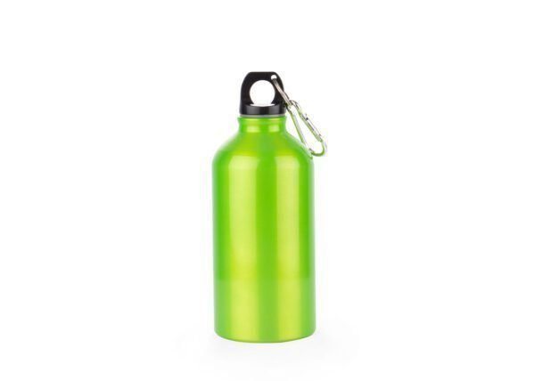 Botella en Aluminio Miles 500ml