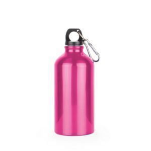 Botella en Aluminio Miles 500ml