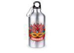 Botella en Aluminio Miles 500ml