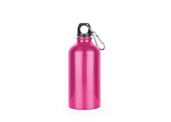 Botella en Aluminio Miles 500ml