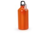 Botella en Aluminio Miles 500ml