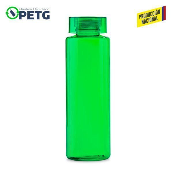 Botilito Maxi Supra PET 900ml- Produccion Nacional