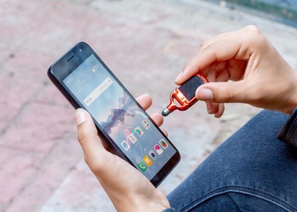 Cleaner Stylus Job