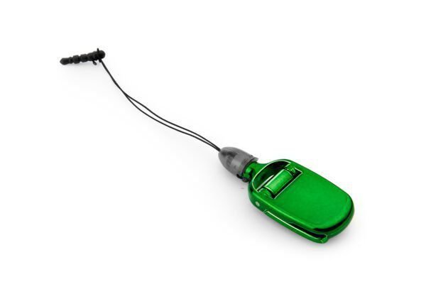 Cleaner Stylus Job