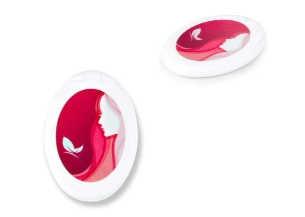 Costurero Oval