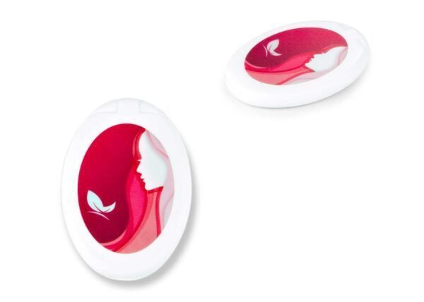 Costurero Oval