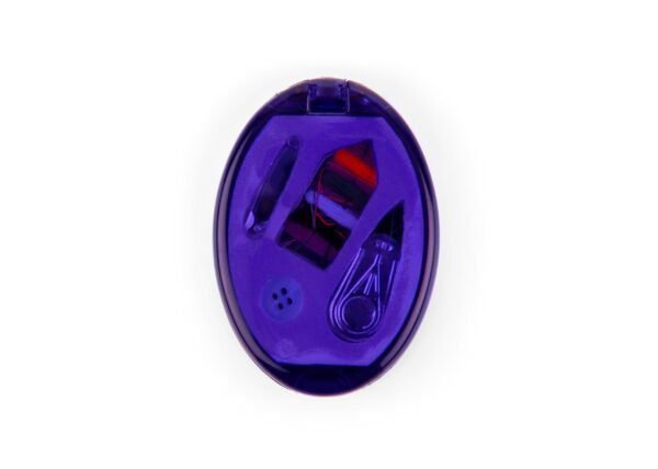 Costurero Oval