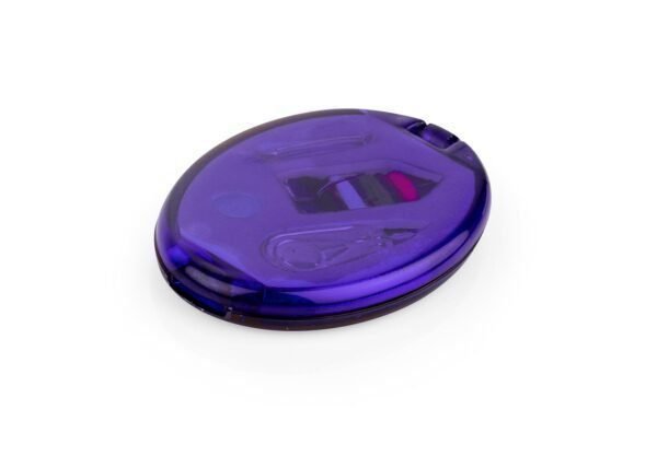 Costurero Oval
